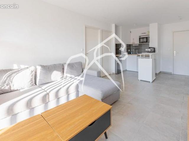 Appartement vente à Montpellier, Baillargues