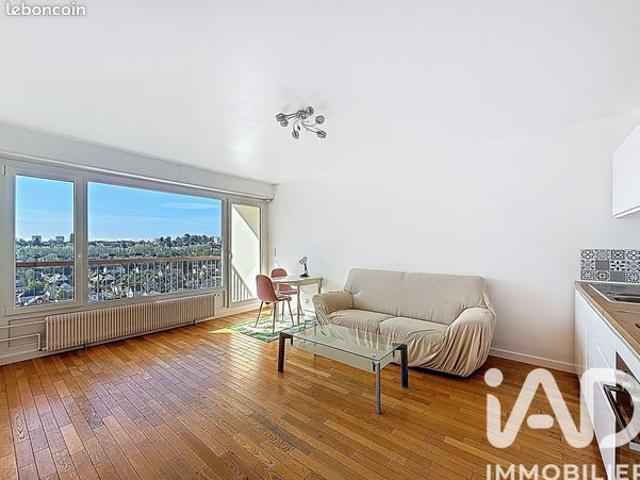 Appartement vente à Antony