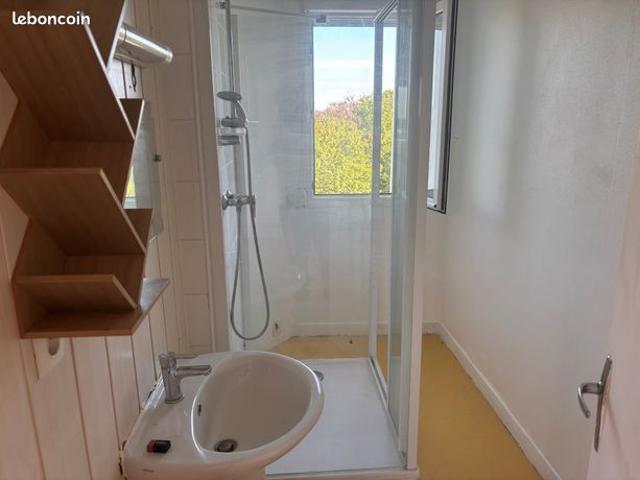 Appartement vente à Troyes, Aube