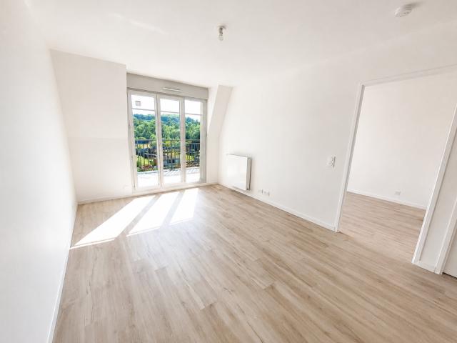 Appartement location à Mantes-la-Jolie, Hardricourt
