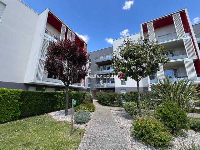 Appartement vente à Rochefort, Royan