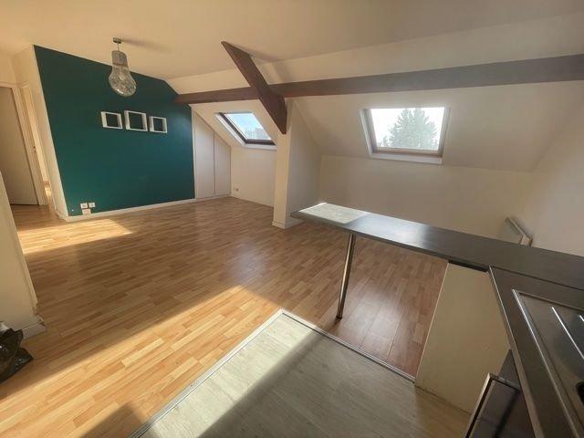 Appartement location à Torcy, Pontault-combault
