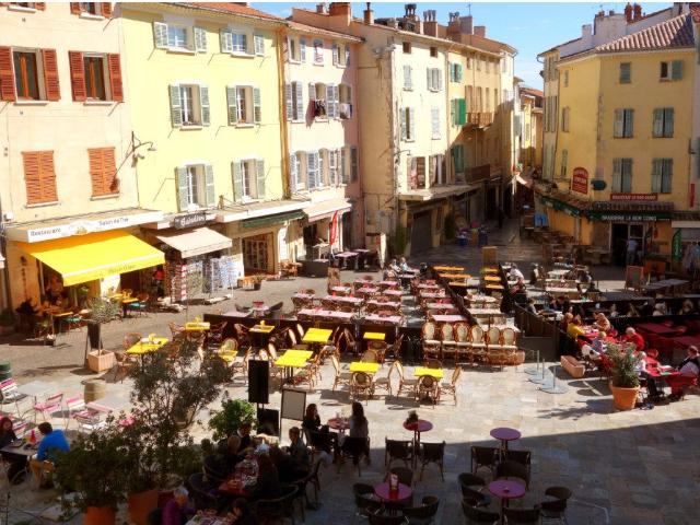 Appartement vente à Arrondissement de Toulon, Hyères