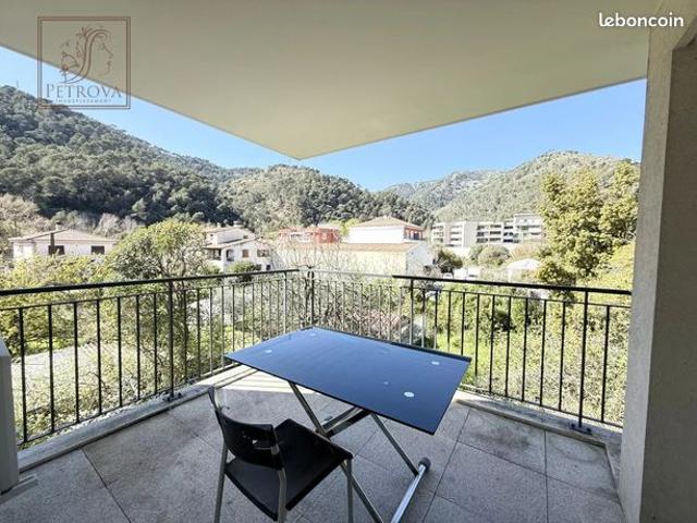 Appartement vente à Nice, Drap