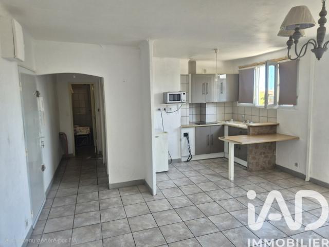 Appartement vente à Perpignan