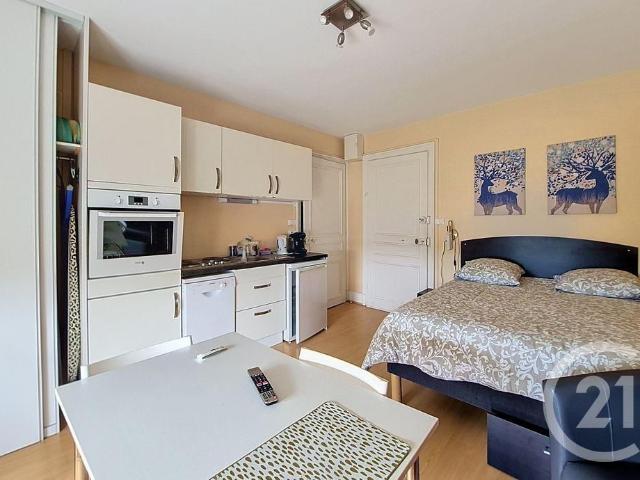 Appartement vente à Neufchâteau, Vittel