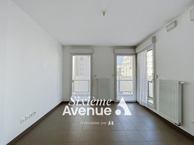 Appartement vente à Lyon, Métropole de Lyon