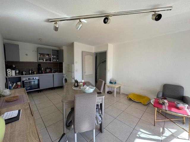 Appartement vente à Perpignan