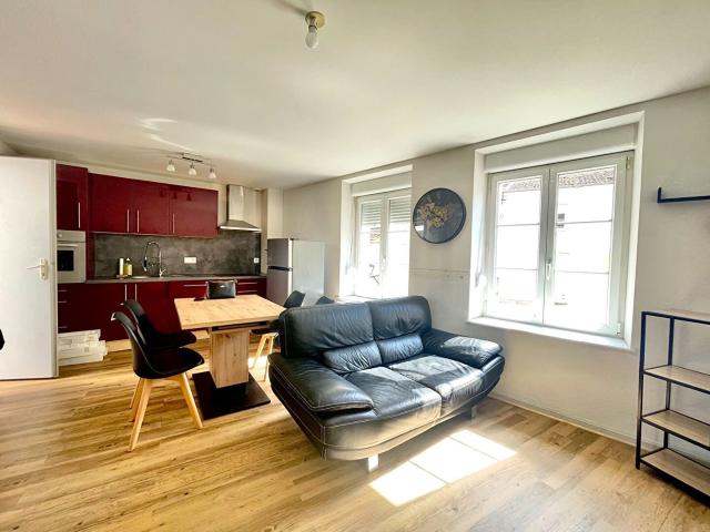 Appartement location à Épinal, Epinal