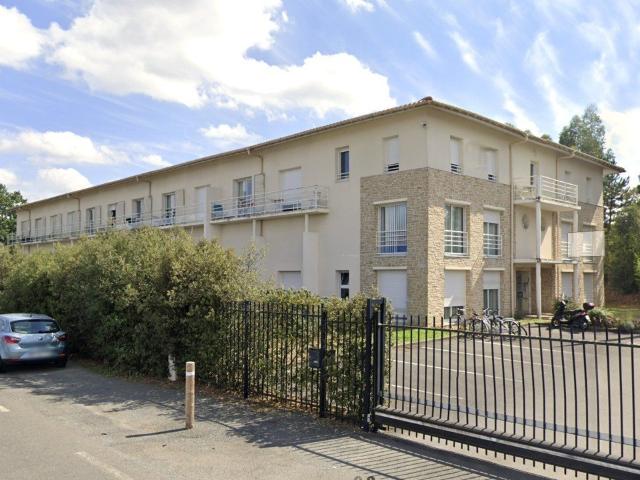 Appartement vente à Nantes, La Chapelle-heulin