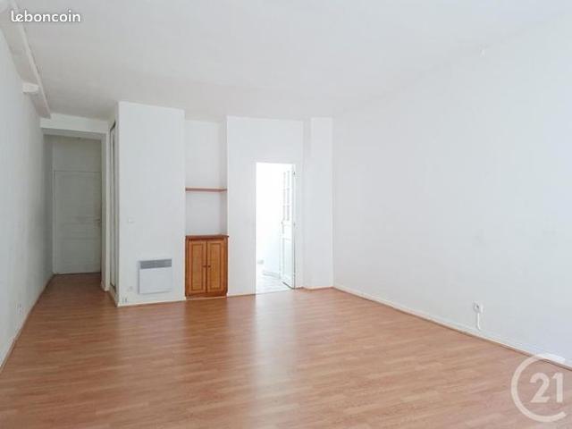 Appartement vente à Melun