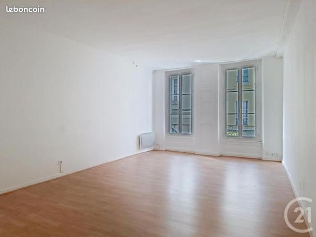Appartement vente à Melun
