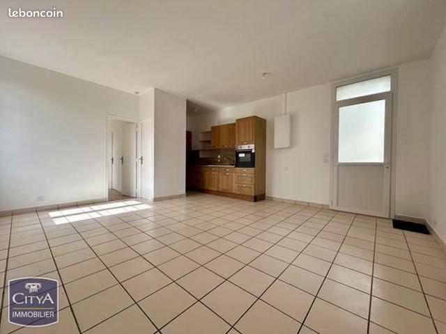 Appartement vente à Blois, Mer