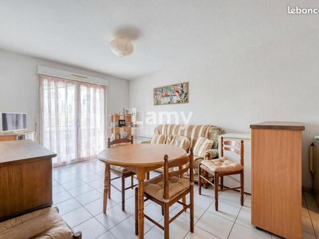 Appartement vente à Blaye, Cavignac
