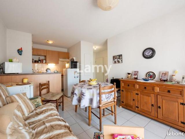 Appartement vente à Blaye, Cavignac