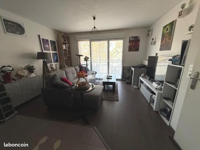 Appartement vente à Lille, Lys-lez-lannoy