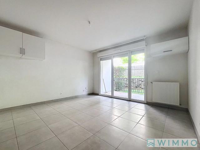 Appartement location à Bordeaux, Bassens