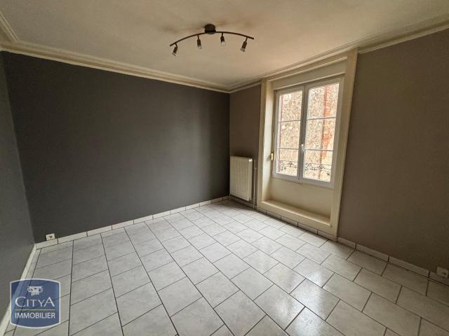 Appartement location à Besançon