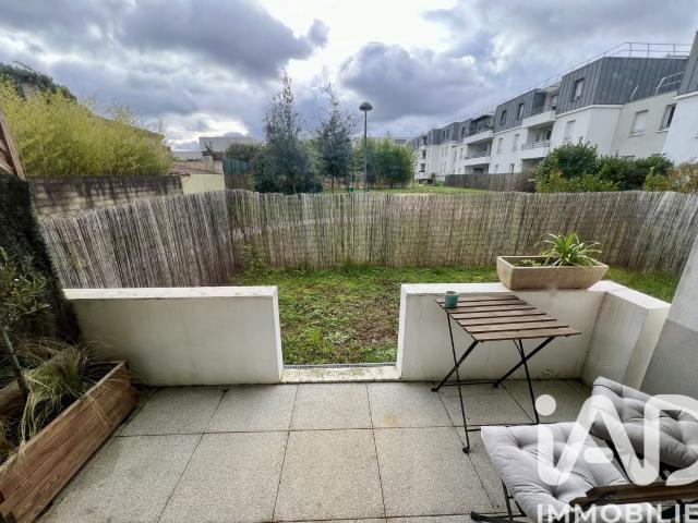 Appartement vente à Bordeaux, Villenave-d'ornon