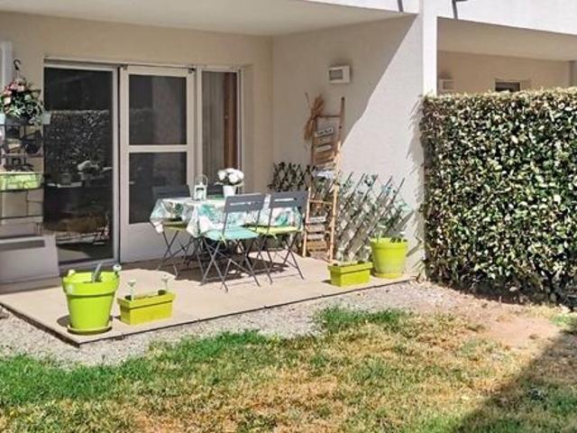 Appartement vente à Vidauban, Var