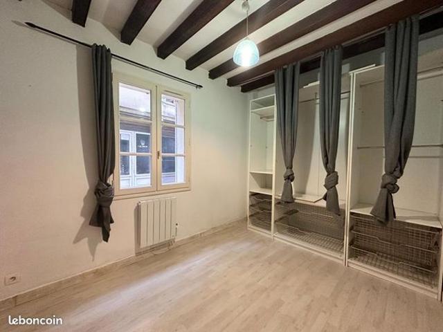 Appartement vente à Chartres, Eure-et-Loir