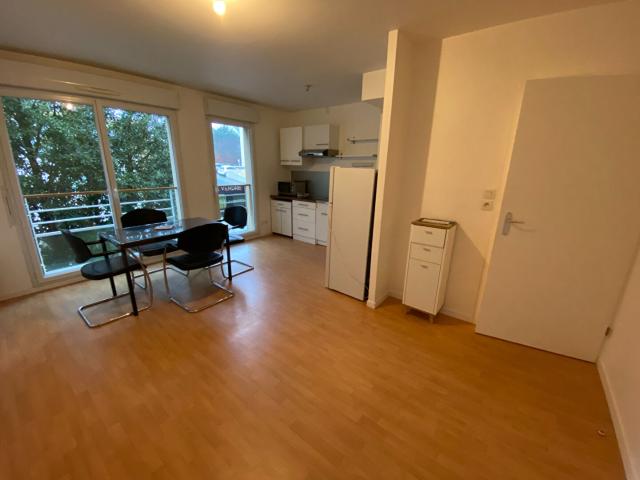 Appartement location à Nantes, Carquefou