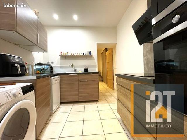 Appartement vente à Nîmes