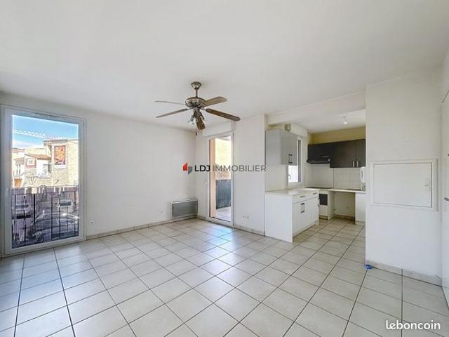 Appartement vente à Prades