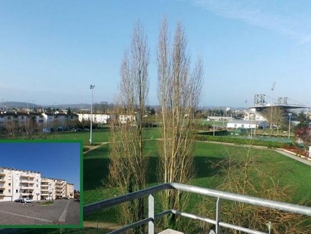 Appartement vente à Agen