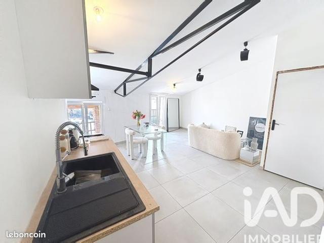 Appartement vente à Perpignan, Espira-de-l'agly