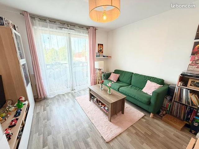 Appartement vente à Pontoise, Courdimanche