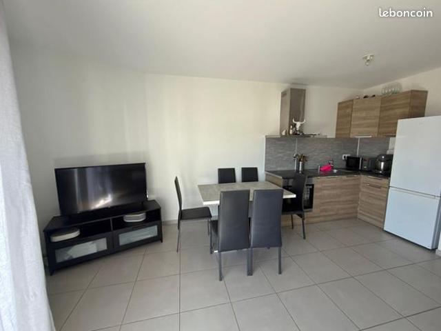 Appartement vente à Grenoble, Voiron