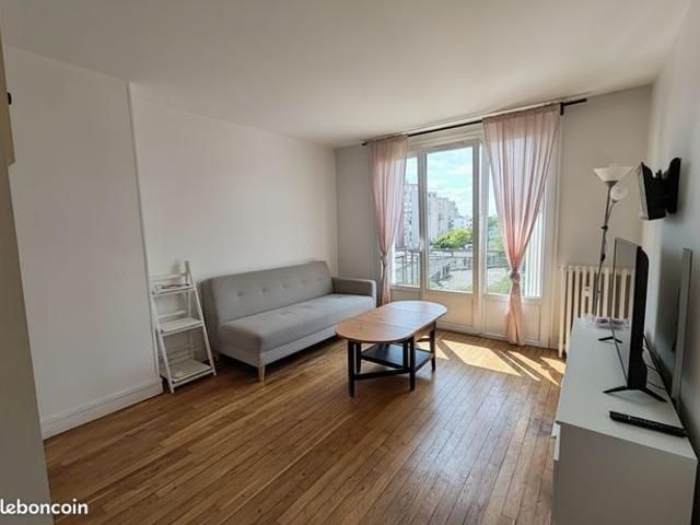 Appartement vente à Compiègne, Chelles