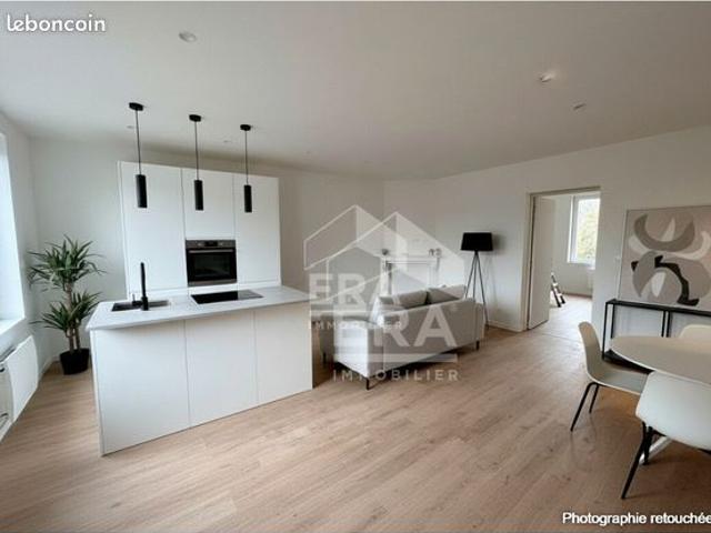 Appartement vente à Lens, Libercourt
