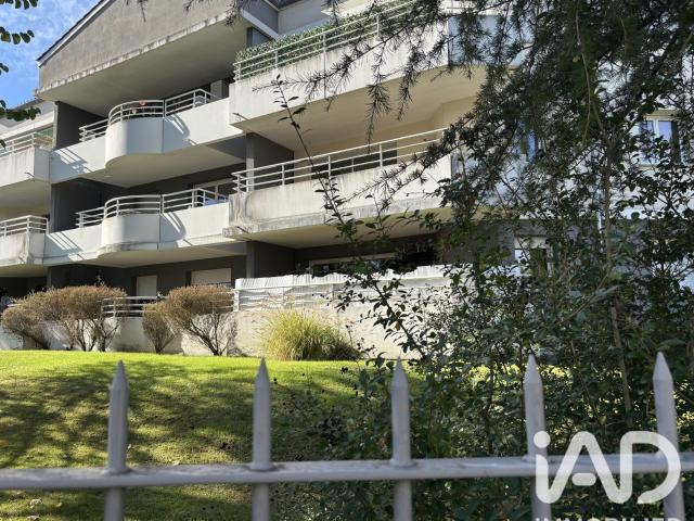 Appartement vente à L'Alouette, Pessac