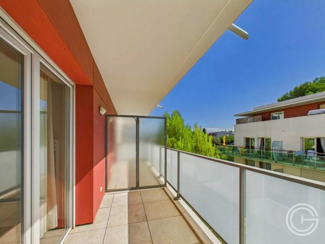 Appartement vente à Grasse, Antibes