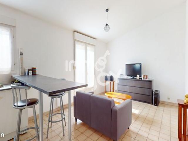 Appartement vente à Narbonne