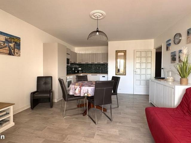 Appartement vente à Dinan, Bretagne