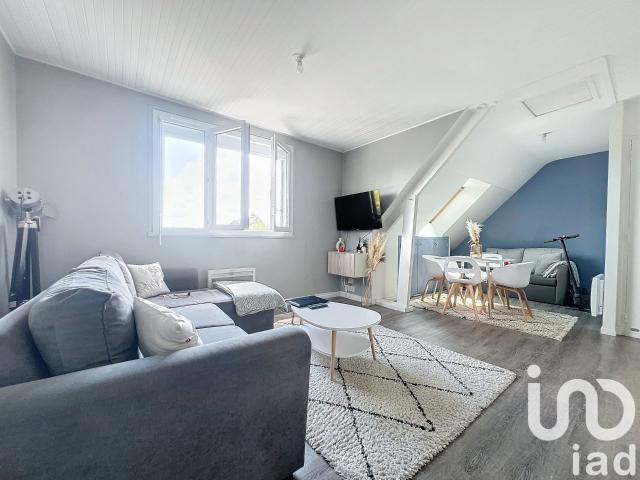Appartement vente à Bruz, La Bobinais