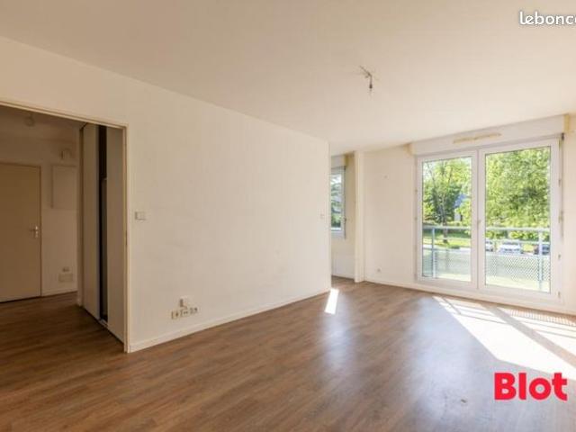 Appartement vente à Rennes, Bretagne