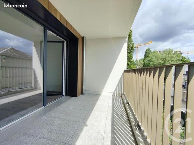 Appartement vente à Strasbourg, Schiltigheim