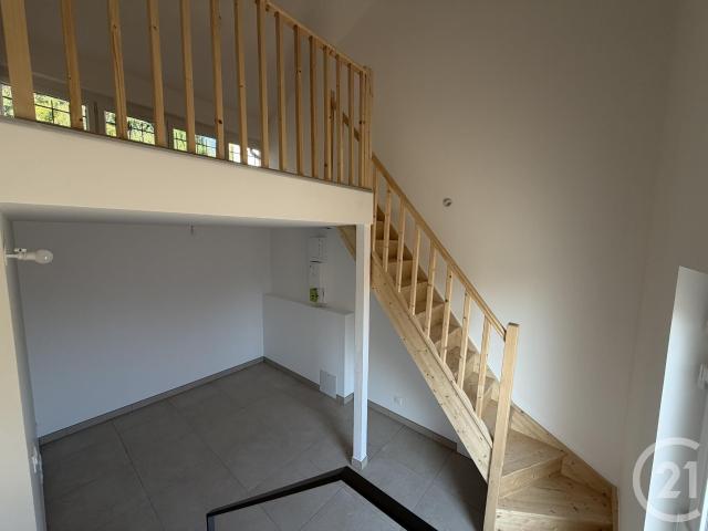 Appartement location à Albi