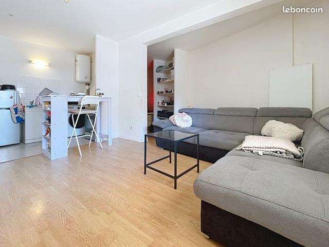 Appartement vente à Évry, Corbeil-essonnes