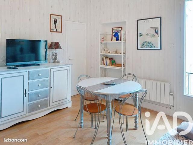 Appartement vente à Saint-Gaudens, Bagnères-de-luchon