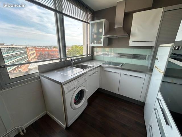 Appartement vente à Saint-Germain-en-Laye, Poissy