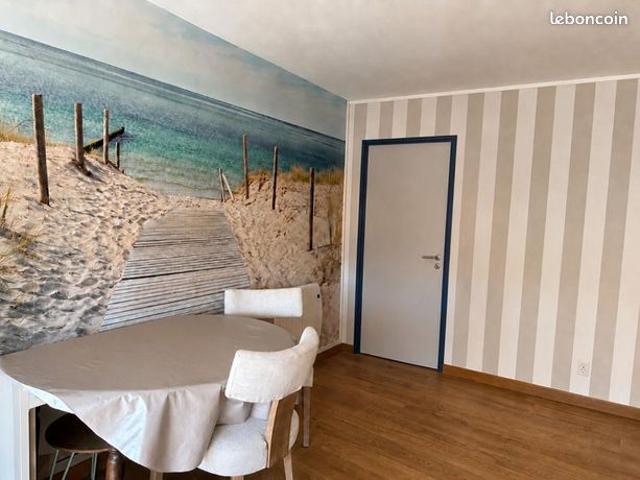 Appartement vente à Dunkerque