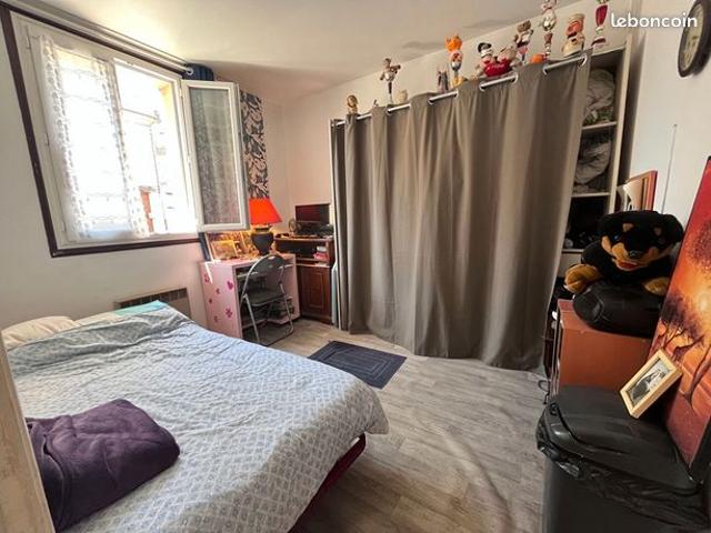 Appartement vente à Senlis, Neuilly-en-thelle