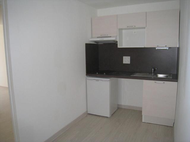 Appartement vente à Brignoles, Le Luc