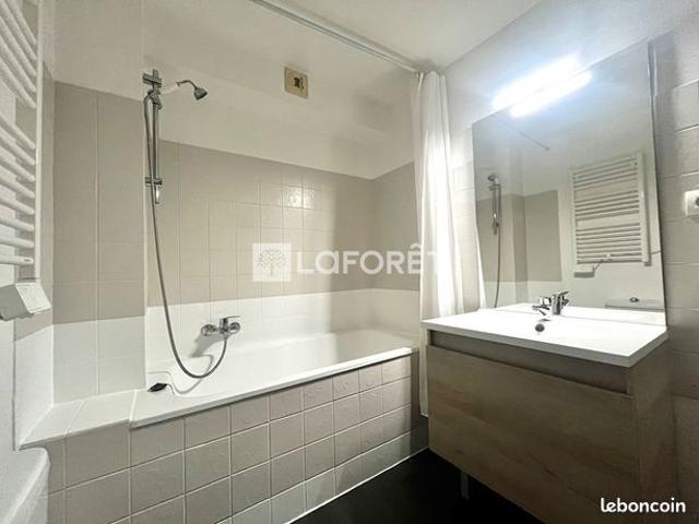 Appartement vente à Strasbourg, Hoenheim