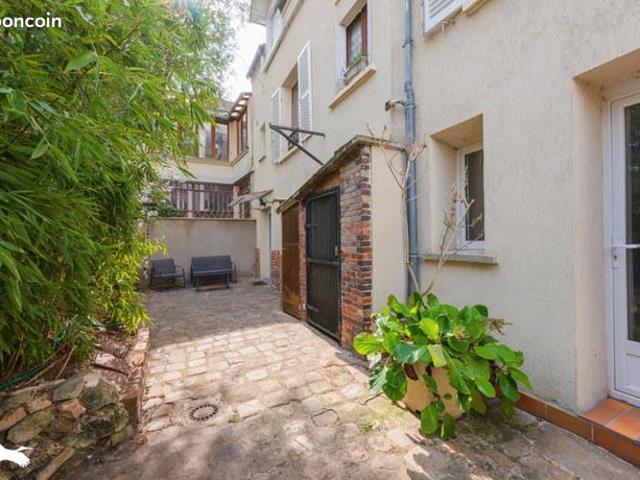 Appartement vente à Argenteuil, Sannois